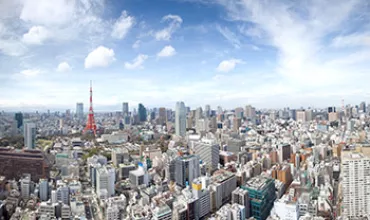 東京勤務の派遣・契約求人